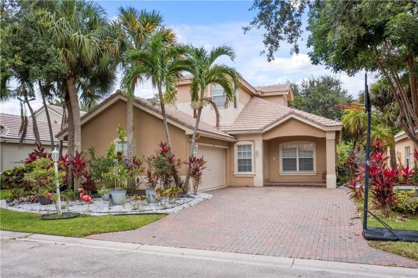 Crystal Key At Parkland Isles, 6575 NW 113th Way, Parkland, Florida 33076, image 1