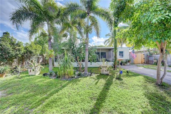 Prospect Gardens, 180 NW 43rd Ct, Oakland Park, Florida 33309, image 1