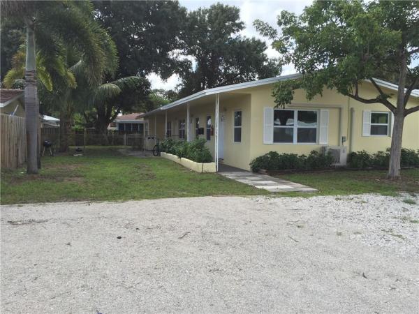 Oak Grove, 1140 SW 30th St #A, Fort Lauderdale, Florida 33312, image 1