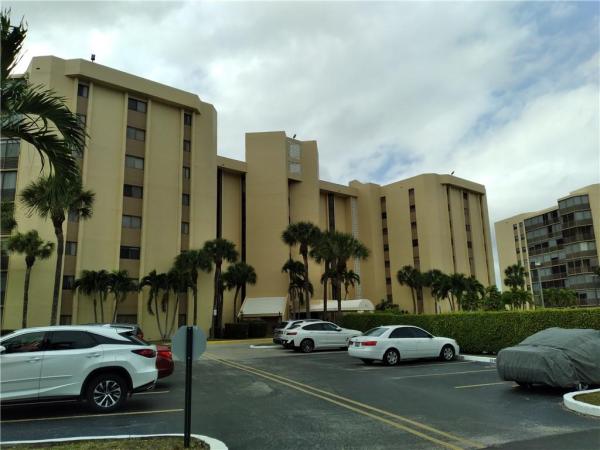 Environ Towers 1, 7200 Radice Ct #707, Lauderhill, Florida 33319, image 1