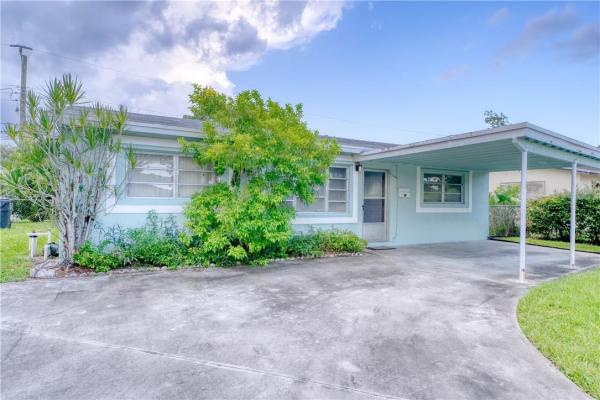 Linwood Gardens, 6443 Perry St, Hollywood, Florida 33024, image 1