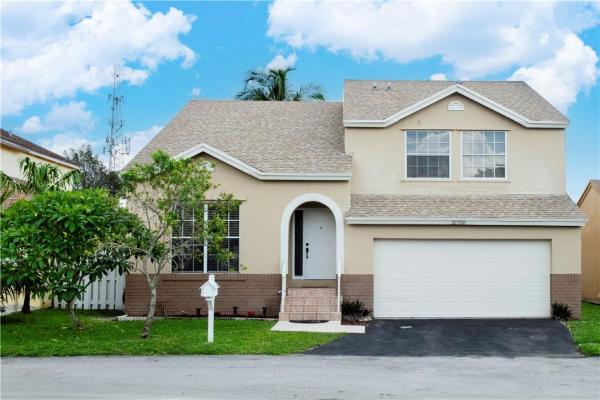 Scarborough, 10700 SW 10th Ct, Davie, Florida 33324, image 1