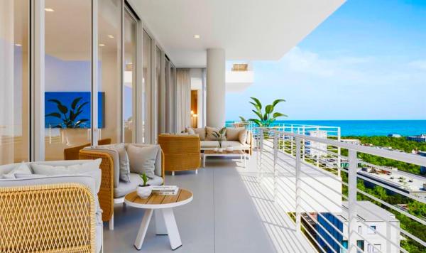 The Terraces, 527 Orton Ave #903C, Fort Lauderdale, Florida 33304, image 1