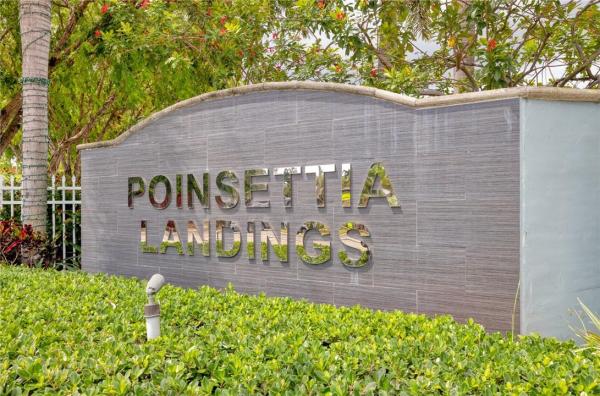 Poinsettia Landings, 1311 NE 18th St #103, Fort Lauderdale, Florida 33305, image 1