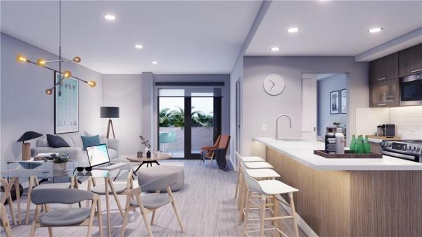Aesthetic Apartments, 1936 Jackson St #404, Hollywood, Florida 33020, image 1