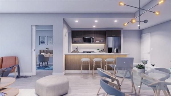 Aesthetic Apartments, 1936 Jackson St #404, Hollywood, Florida 33020, image 1