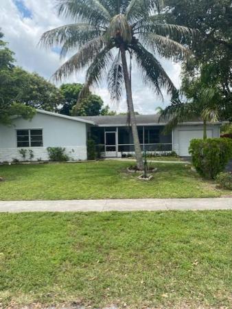 East Plantation Estates, 4560 NW 3rd Pl, Plantation, Florida 33317, image 1