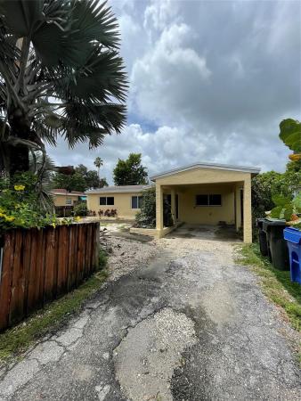 Melrose Park Estates, 1011 SW 29th Ave, Fort Lauderdale, Florida 33312, image 1