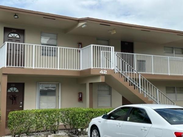 Oriole Gardens 2, 550 NW 77th Ave #202, Margate, Florida 33063, image 1