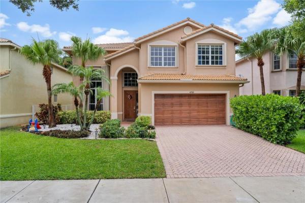 The Colony At Delray Beach, 4795 S Classical Blvd, Delray Beach, Florida 33445, image 1