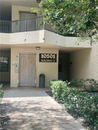 Plantation Racquet Club At Jacaranda, 10501 W Broward Blvd #107, Plantation, Florida 33324, image 1