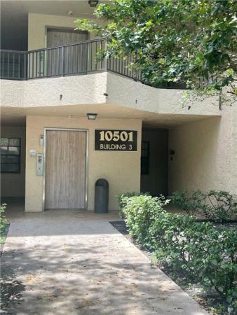 Plantation Racquet Club At Jacaranda, 10501 W Broward Blvd #107, Plantation, Florida 33324, image 2