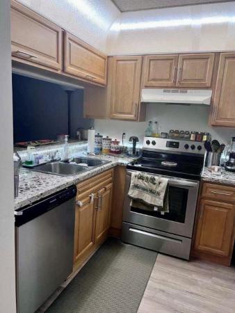 Plantation Racquet Club At Jacaranda, 10501 W Broward Blvd #107, Plantation, Florida 33324, image 3