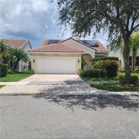 Savannah Falls, 816 Savannah Falls Dr, Weston, Florida 33327, image 1