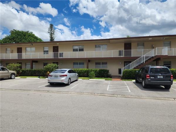 Oriole Gardens 1, 7600 NW 5th Ct #205, Margate, Florida 33063, image 1