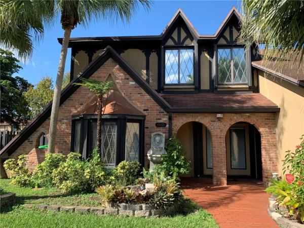 Kingsley Commons, 4449 NW 92nd Ave, Sunrise, Florida 33351, image 1