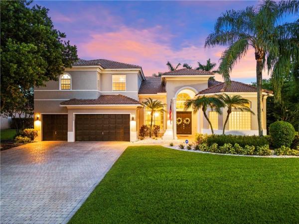 The Isles East, 11963 NW 9th St, Coral Springs, Florida 33071, image 1