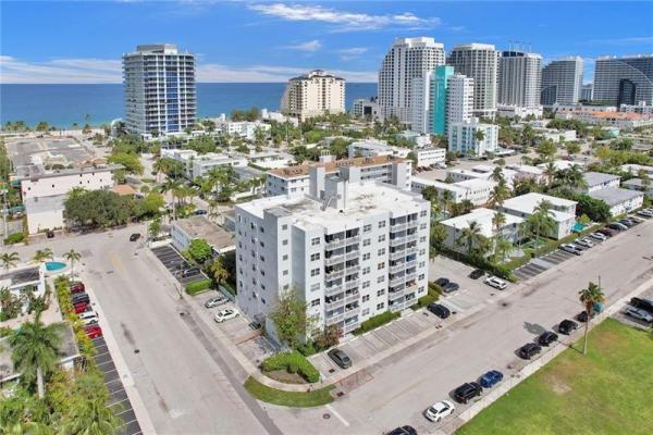Leisure Sands, 720 Orton Ave #302, Fort Lauderdale, Florida 33304, image 1