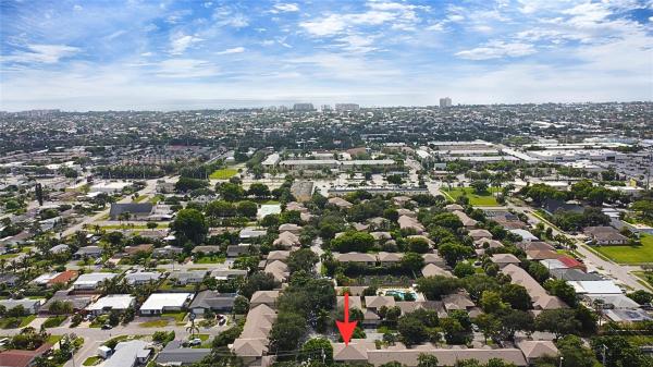 Lighthouse Village, 3951 NE 17th Ave #701, Pompano Beach, Florida 33064, image 1