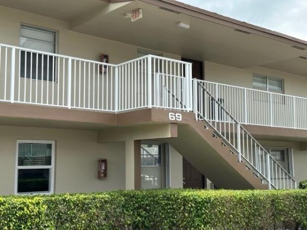 Oriole Gardens 2, 550 NW 80th Ave #205, Margate, Florida 33063, image 1