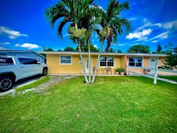 Springbank Park, 1910 SW 69th Ter, North Lauderdale, Florida 33068, image 1