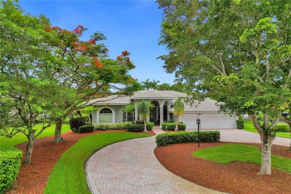 Meadow Run, 6237 NW 102nd Way, Parkland, Florida 33076, image 1
