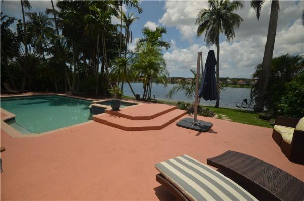 Ventana, 4104 Baton Rouge Way, Cooper City, Florida 33026, image 1
