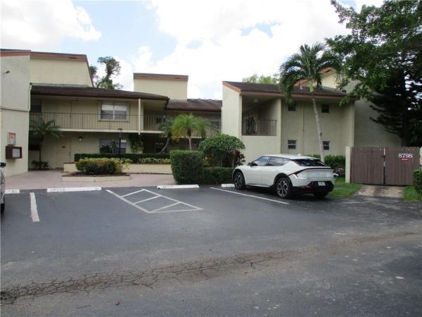 Holly Court At Woodmont, 8798 Holly Court #202 #202, Tamarac, Florida 33321, image 1