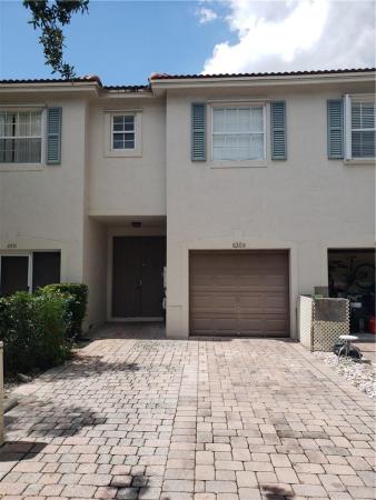 Southgate At Nob Hill, 8308 Prestige Commons Dr, Tamarac, Florida 33321, image 1