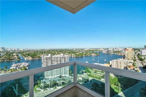 Las Olas Beach Club, 101 S Fort Lauderdale Beach Blvd #2106, Fort Lauderdale, Florida 33316, image 3