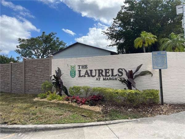 The Laurels At Margate, 365 W Laurel Dr #N4, Margate, Florida 33063, image 1