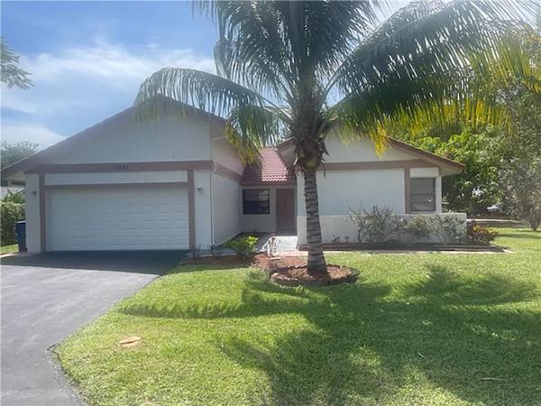 Wood Lake, 11480 NW 41st St, Coral Springs, Florida 33065, image 1