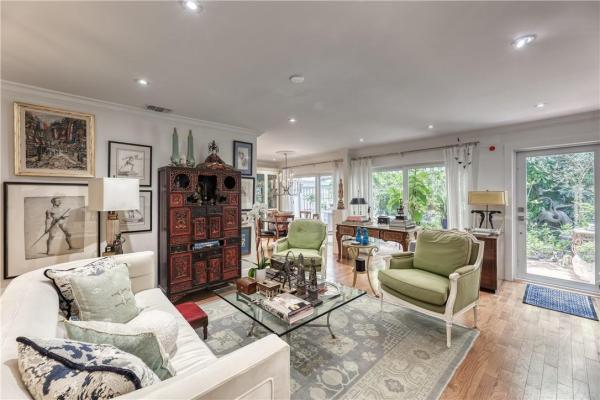 Townhouse Isles, 5 Middlesex Dr #5, Wilton Manors, Florida 33305, image 1