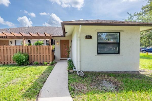 Sunrise Manor South, 10951 NW 29th Ct, Sunrise, Florida 33322, image 1