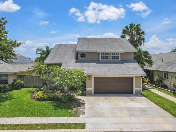 Sawgrass Estates, 3206 NW 123rd Ave, Sunrise, Florida 33323, image 1