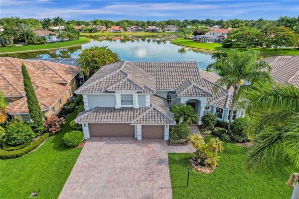 Mystic Cove, 12355 Rockledge Cir, Boca Raton, Florida 33428, image 1