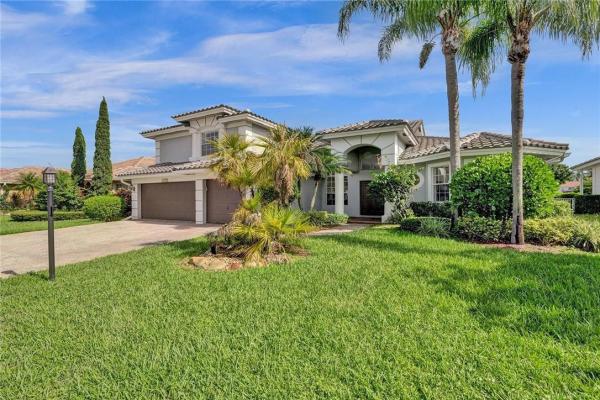 Mystic Cove, 12355 Rockledge Cir, Boca Raton, Florida 33428, image 3