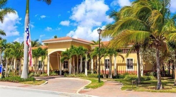 Bella Vista, 3630 NW 29th Pl, Lauderdale Lakes, Florida 33311, image 1