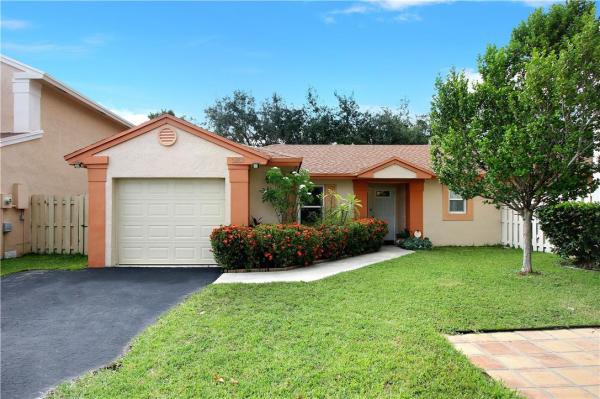 Rhapsody At Welleby, 3852 NW 107th Way, Sunrise, Florida 33351, image 1