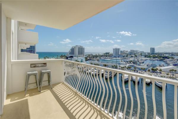 Venetian, 1 Las Olas Cir #1010, Fort Lauderdale, Florida 33316, image 1