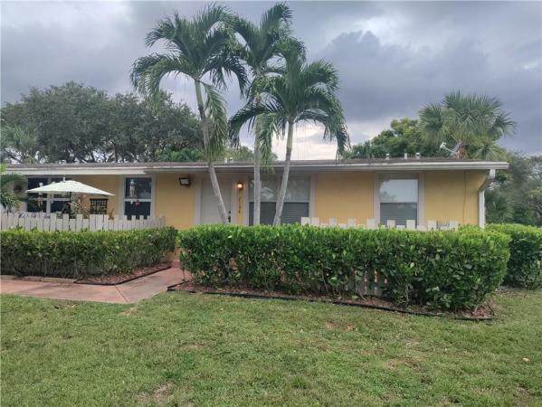 Southgate Villas, 7154 Southgate Blvd #7154, Tamarac, Florida 33321, image 1