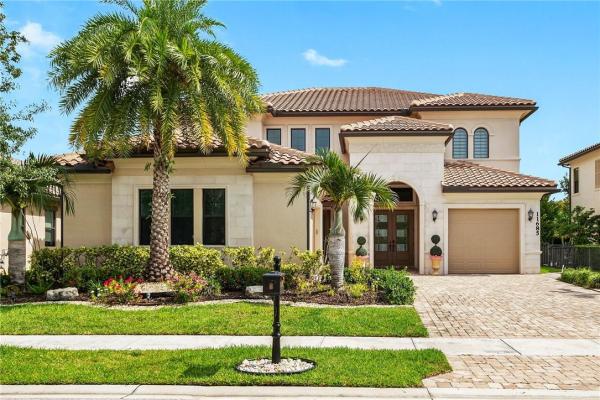 Hawthorne At Heron Bay, 11685 NW 83rd Way, Parkland, Florida 33076, image 1