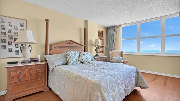 Bermuda House Apartments, 328 N Ocean Blvd #1104, Pompano Beach, Florida 33062, image 1