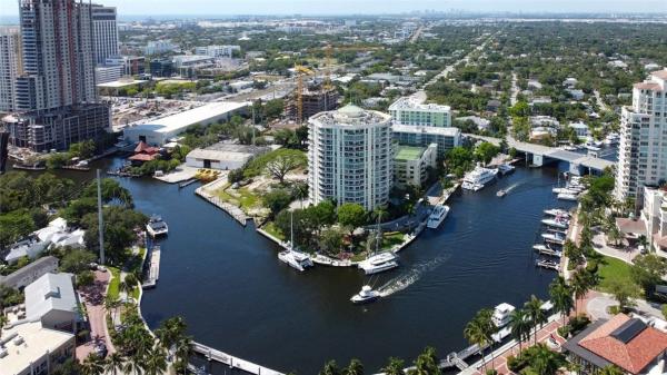 Esplanade On The New River, 401 SW 4th Ave #1508, Fort Lauderdale, Florida 33315, image 1