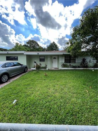 Melrose Manor, 320 SW 30th Ave, Fort Lauderdale, Florida 33312, image 1