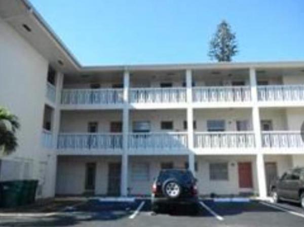 Lake Park Gardens, 4770 NW 10th Ct #314, Plantation, Florida 33313, image 1