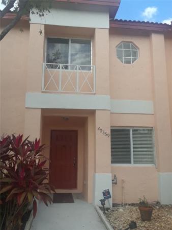 20869 NW 2nd St, Pembroke Pines, Florida 33029, image 1