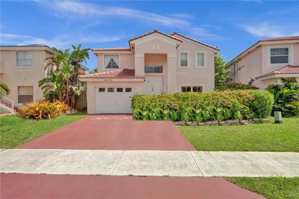 Las Brisas At Coral Bay, 6214 James St, Margate, Florida 33063, image 1