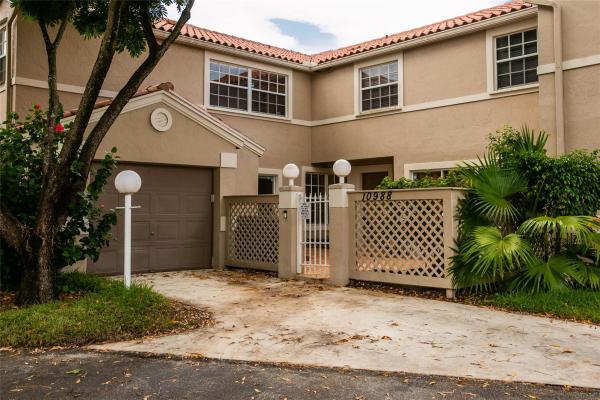 Embassy Courts, 10988 Mainsail Dr #10988, Cooper City, Florida 33026, image 1