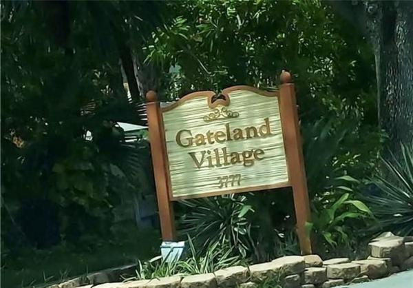 Gateland Village, 3777 NW 78th Ave #7E, Davie, Florida 33024, image 2